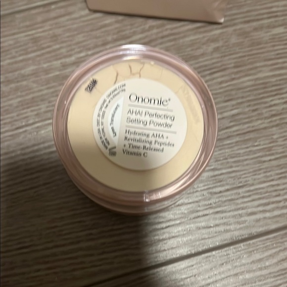 Onomie set - Picture 6 of 9